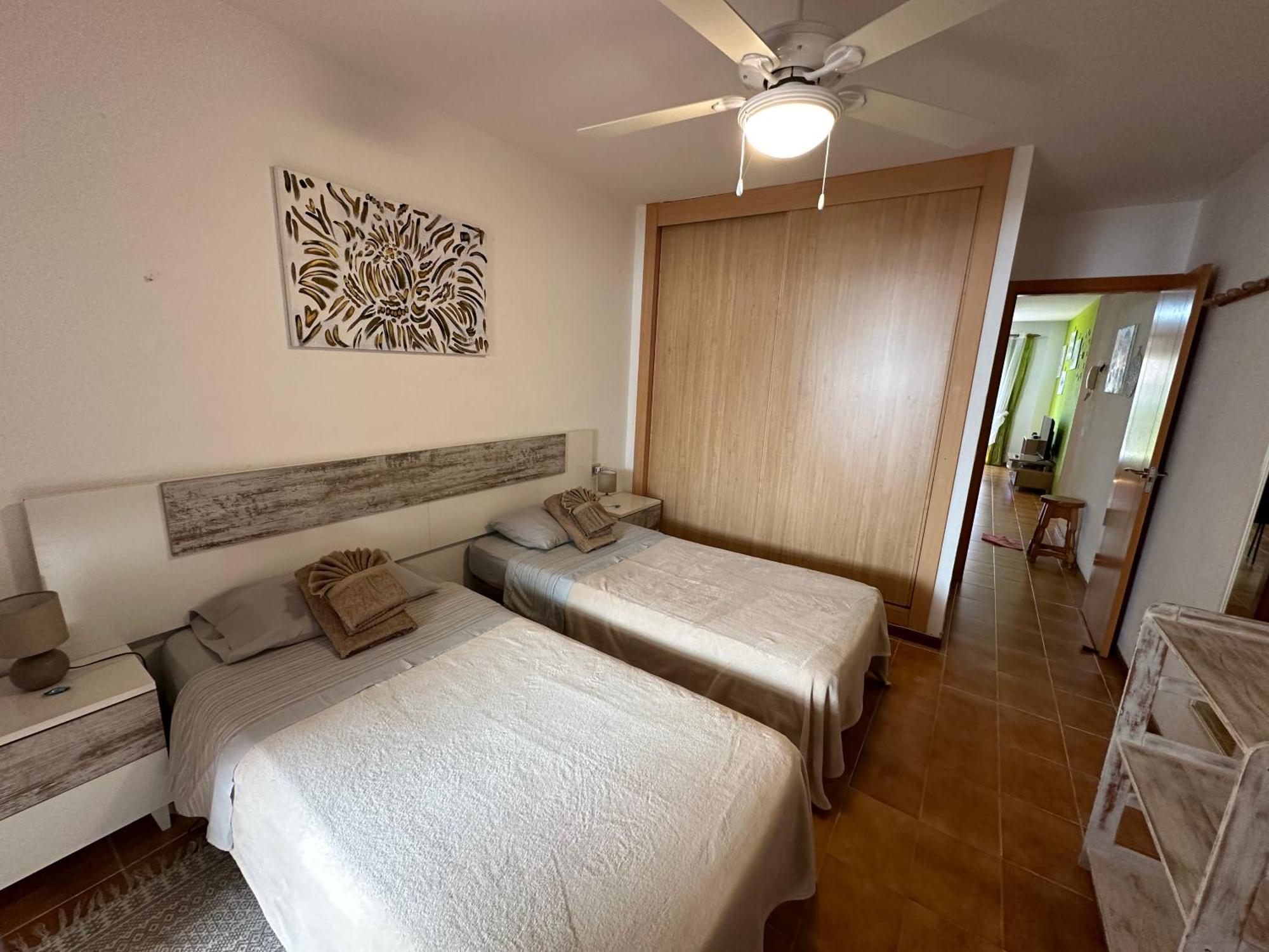 La Mariquita Apartment Corralejo Exterior photo