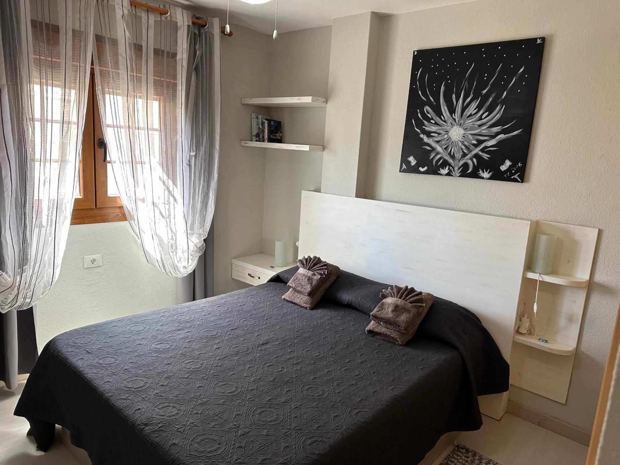 La Mariquita Apartment Corralejo Exterior photo